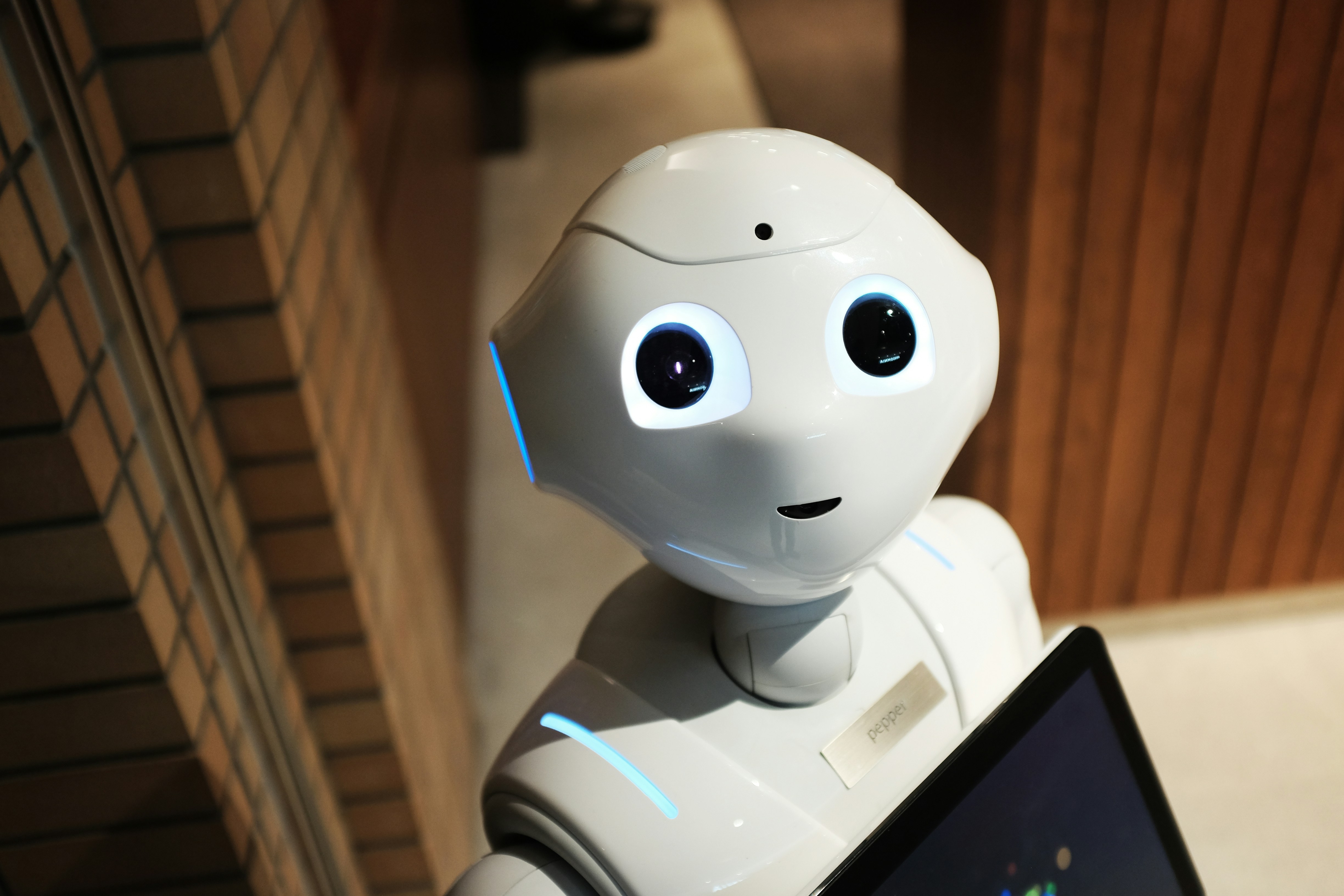 AI 에이전트 개념