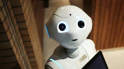AI 에이전트란 무엇인가 자율형 AI의 시대가 온다