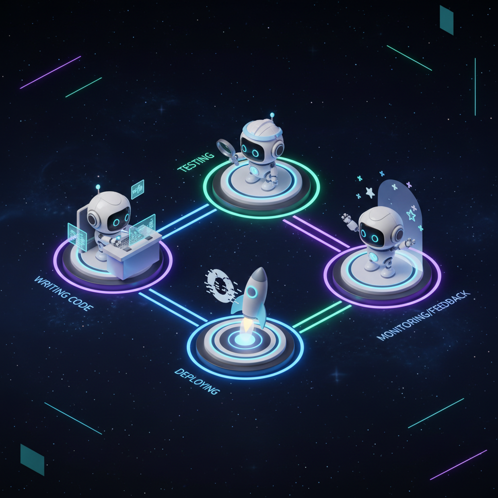 AI 자동화 워크플로우
