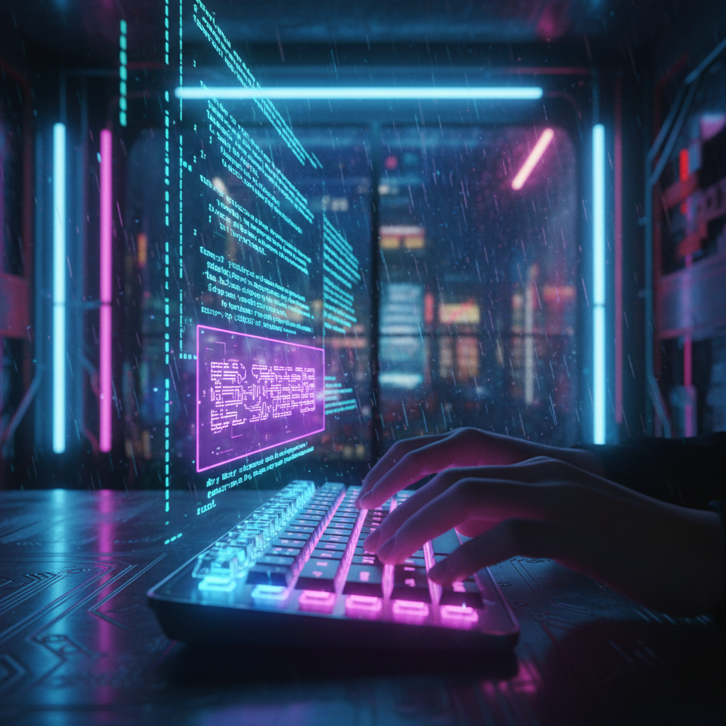 Cursor AI 핵심 단축키 활용