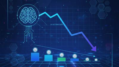 AI 기반 고객 이탈 예측 및 개인화된 리텐션 자동화: 이탈률 20% 감소, ROI 300% 달성 전략