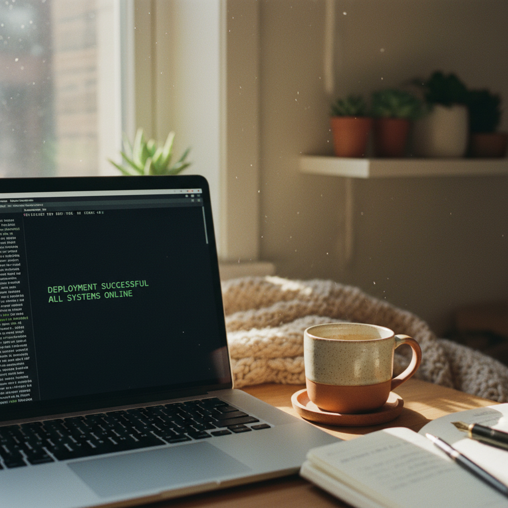 Cloudflare Workers와 Supabase로 서비스 배포하기