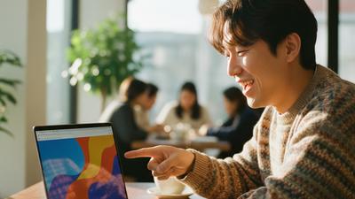 Bolt.new 완벽 가이드 - 프롬프트 한 줄로 10분 만에 웹사이트 만들기