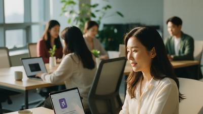 바이브코딩으로 Slack 자동화 봇 만들기 - 코딩 없이 팀 생산성 도구 구축