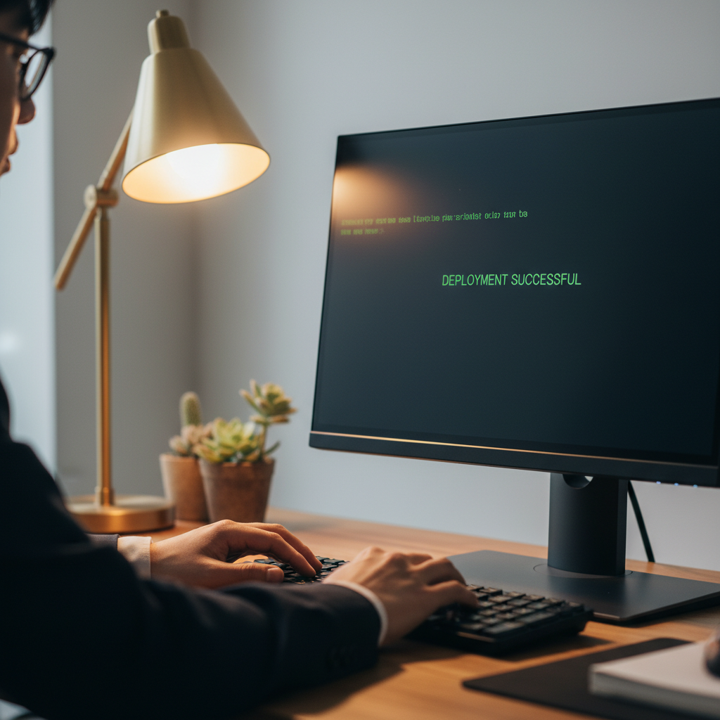 Cloudflare Workers에 봇 배포하기