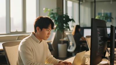 AI 기반 Replit 활용: 비개발자도 풀스택 웹 앱 1주일 만에 구축하는 실전 프로젝트 가이드