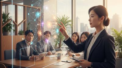 블랙박스 AI의 비밀을 풀다: 설명 가능한 AI (XAI) 기술로 의사결정 신뢰도 80% 향상, 규제 준수 100% 달성 전략