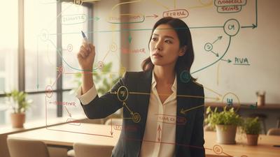 AI 기반 엑셀 데이터 유효성 검사 및 정제 자동화: 오류 90% 감소, 분석 시간 70% 단축 실전 가이드