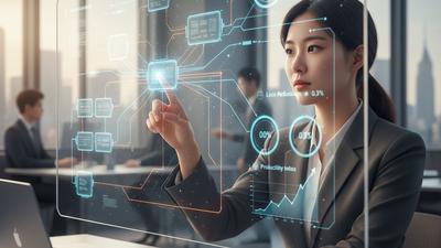 AI 기반 LLM 미세 조정(Fine-tuning) 전략: 자체 데이터로 업무 생산성 200% 향상 및 데이터 보안 강화 실전 가이드