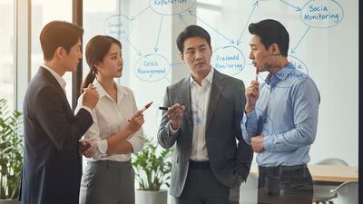 AI 기반 실시간 브랜드 평판 모니터링 및 위기 감지 자동화: 소셜 미디어 분석으로 90% 빠른 위기 대응, 연간 수천만원 마케팅 손실 방지 실전 가이드