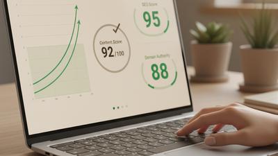 AI 기반 SEO 콘텐츠 최적화 도구 3대장 비교: Surfer SEO, Clearscope, Frase.io 중 2025년 최고의 선택과 월 20시간 절약 실전 가이드!