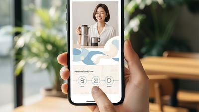 AI 기반 개인화 이메일 캠페인 자동화: 잠재 고객 육성부터 재구매 유도까지, 오픈율 2배, 전환율 30% 향상 실전 가이드