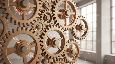 데이터 유출 걱정 없이 AI 모델 성능 30% 향상? 연합 학습(Federated Learning)으로 협력하는 AI 시스템 구축 실전 가이드