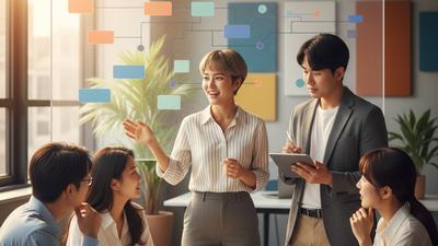 AI 기반 회의록 자동 요약 및 액션 아이템 추출 도구 3대장 비교: Otter.ai, Fireflies.ai, tl;dv 중 2025년 당신의 팀에 최고의 선택과 월 10시간 회의 시간 단축 실전 가이드