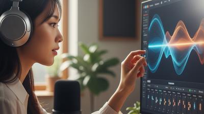 AI 기반 음성 합성 및 클로닝 도구 3대장 비교: ElevenLabs, PlayHT, Resemble.ai 중 2025년 최고의 선택과 월 20시간 콘텐츠 제작 시간 단축 실전 가이드