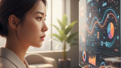AI 기반 데이터 시각화 및 대시보드 자동 생성 도구 3대장 비교: Tableau AI, Power BI Copilot, Looker Studio AI 중 2025년 최고의 선택과 월 10시간 데이터 분석 시간 단축 실전 가이드