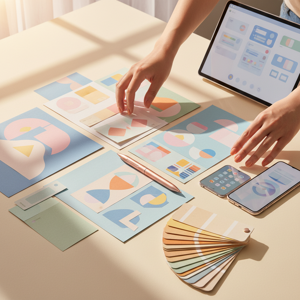 Claude Design 출시 — 디자인을 대화로 만들다