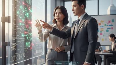 AI 의사결정의 블랙박스를 여는 XAI(설명 가능한 AI): 2026년 기업 신뢰도 30% 향상 및 규제 준수 실전 가이드