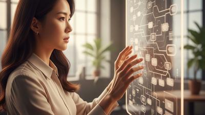 AI 에이전트 구축 실전 가이드: GPT-4o로 나만의 자율 AI 에이전트 만들고 업무 50% 자동화하는 방법
