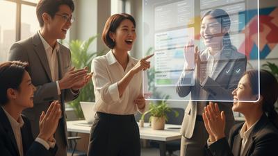 AI 기반 회의록 및 액션 아이템 자동화: 월 10시간 절약하고 팀 생산성 20% 향상하는 실전 가이드