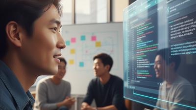 AI 기반 Git 커밋 메시지 자동 생성 및 코드 스멜 감지: GPT-4와 Git Hooks 연동으로 개발 생산성 20% 향상 및 코드 품질 2배 높이는 실전 가이드