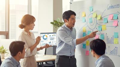 AI 기반 프로젝트 관리 도구 3대장 비교: Jira AI, Asana AI, ClickUp AI 중 2025년 최고의 선택과 월 10시간 업무 조율 시간 단축 실전 가이드