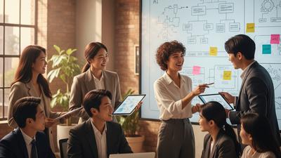 AI 기반 프로젝트 관리 도구 3대장 비교: Jira, Asana, Monday.com AI 연동으로 2026년 팀 생산성 50% 향상 전략