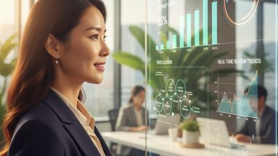 AI 기반 고객 피드백 자동 분석 워크플로우 구축: 긍정/부정 리뷰 90% 분류, 고객 만족도 2배 향상 실전 가이드