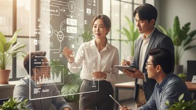 AI 기반 프로젝트 관리 도구 3대장 비교: Jira, Monday.com, ClickUp 중 2025년 최고의 선택과 월 20시간 업무 효율 향상 실전 가이드