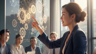 Explainable AI (XAI) 도입으로 AI 모델 신뢰도 2배 높이고 규제 준수 90% 달성 실전 가이드
