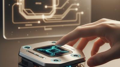 엣지 AI (Edge AI) 기술: 클라우드 AI의 한계를 넘어서는 5가지 핵심 이점과 실전 구축 가이드