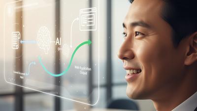 AI 기반 웹/데스크톱 반복 작업 자동화: OCR과 GPT-4o 연동으로 수동 데이터 입력 90% 절감 및 월 20시간 아끼는 실전 가이드