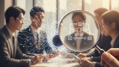블랙박스 AI, 투명하게 해부하기: Explainable AI (XAI) 개념부터 실전 활용 7가지와 2026년 기업 도입 전략