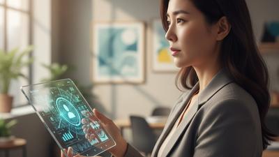 AI 기반 채용 프로세스 자동화: 이력서 스크리닝부터 면접 질문 생성까지, 신입 채용 시간 50% 단축 및 적합도 2배 향상 실전 가이드