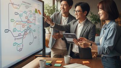 AI 프로젝트 관리 도구 3대장 비교: Jira, ClickUp, Monday.com 중 2026년 최고의 선택과 월 30시간 업무 단축 실전 가이드