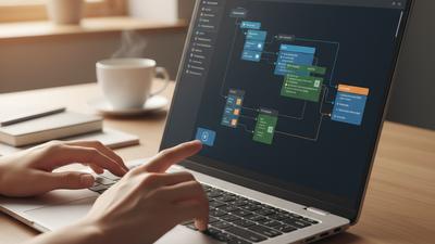 Power Automate Desktop으로 웹 데이터 & 엑셀 보고서 월 10시간 절약하는 실전 자동화 가이드 (2025년 최신)