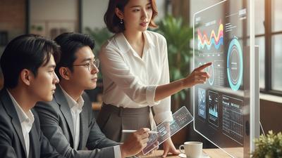 AI 기반 채용 및 인사 관리 자동화 툴 3대장 비교: 이력서 분석부터 면접까지, 2025년 최고의 선택과 월 20시간 업무 단축 실전 가이드