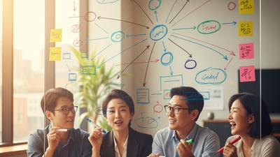 한국 기업의 생산성 30% 높이는 팀 협업 툴! 잔디, Slack, MS Teams 2026년 최신 비교와 우리 회사 맞춤 선택법