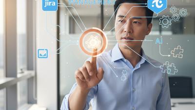 Jira/Trello와 GPT-4 연동으로 주간 보고서 90% 자동화 및 리스크 80% 조기 감지: 2026년 실전 가이드