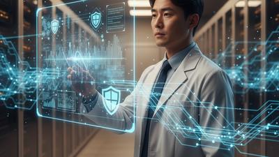 AI 합성 데이터: 7가지 실전 전략으로 데이터 부족/개인정보보호 해결, 모델 성능 30% 높이는 2026년 가이드