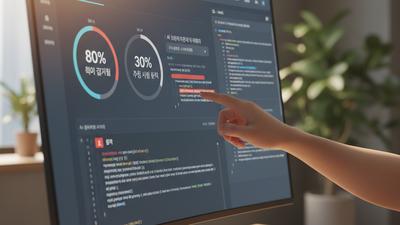 AI 기반 소스코드 취약점 자동 분석 및 수정 가이드: GPT-4와 SAST 도구 연동으로 개발 단계 보안 결함 80% 조기 발견, 수정 시간 30% 단축 실전 전략