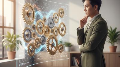 AI 기반 합성 데이터 생성 및 활용 전략: 민감 정보 보호하며 데이터 부족 문제 90% 해결하고 모델 성능 15% 향상하는 실전 가이드