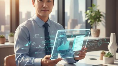 AI 회계 자동화: 전자세금계산서 & 전표 처리 90% 자동화로 월 50시간 절약 실전 가이드 (2026년 최신)