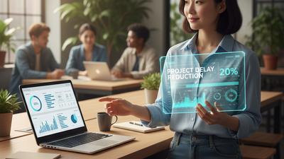 2025년 최고의 AI 프로젝트 관리 툴 3대장: Jira AI, Asana Intelligence, ClickUp Brain으로 프로젝트 지연 20% 줄이는 실전 가이드