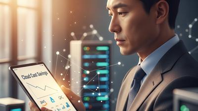 AI 기반 FinOps 자동화: AWS, Azure, GCP 클라우드 비용 50% 절감, 가시성 2배 높이는 7단계 실전 가이드 (2026년 최신)