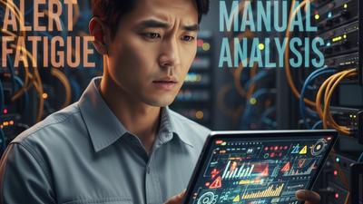 [바이브코딩] LLM으로 시스템 장애 70% 빠르게 해결! Prometheus & Grafana 연동 AI 로그 분석 자동화 실전 가이드 (2026년)