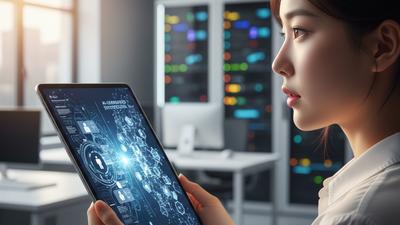 AI 기반 합성 데이터: 개인정보 보호와 모델 성능 20% 향상을 위한 5단계 실전 가이드 (2026년 최신)