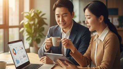 AI 비즈니스 보고서/제안서 3대장 비교: 2026년 문서 업무 50% 단축하고 설득력 2배 높이는 실전 가이드