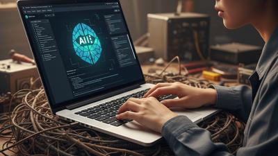 AI 기반 레거시 코드 현대화: GPT-4와 정적 분석 도구로 기술 부채 50% 줄이는 7단계 실전 전략 (2026년 기준)