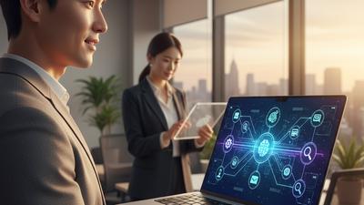 AI 멀티 에이전트 시스템으로 복잡한 업무 자동화: 기획, 실행, 검증까지 90% 효율 높이는 5단계 실전 가이드 (2026년 최신)